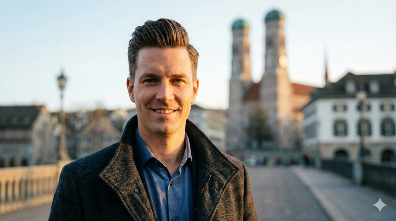 Lifestyle München Toupet Style